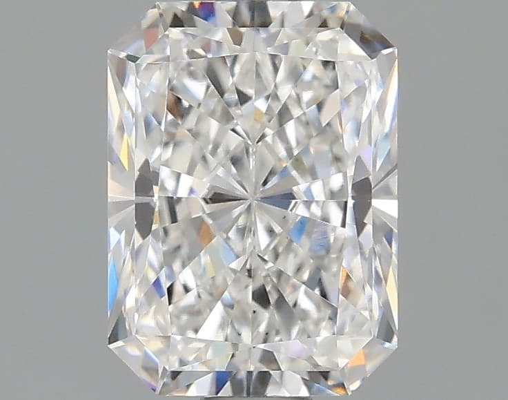 1.35ct | Radiant | E | VS2 | Ideal