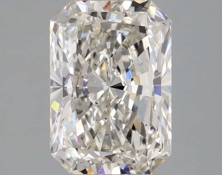 IGI | 1.97ct | Radiant | H | VS1 | Ideal