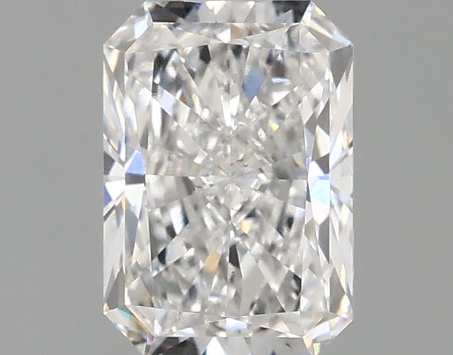 1.35ct | Radiant | E | VS2 | Ideal