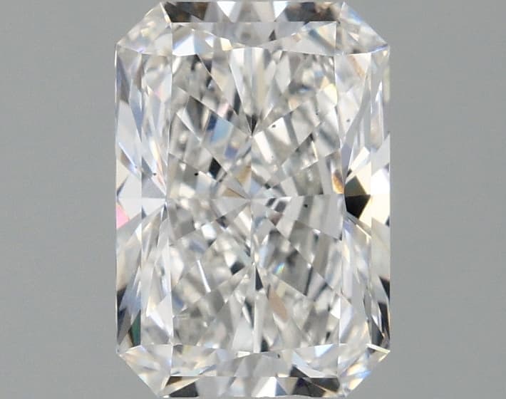 IGI | 1.4ct | Radiant | E | VS2 | Ideal