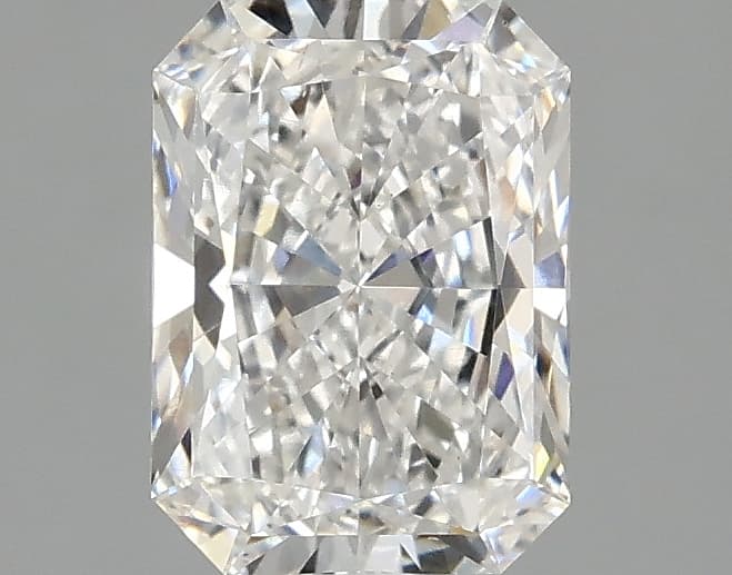 1.33ct | Radiant | E | VS2 | Ideal