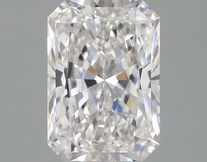 1.31ct | Radiant | D | VS2 | Ideal