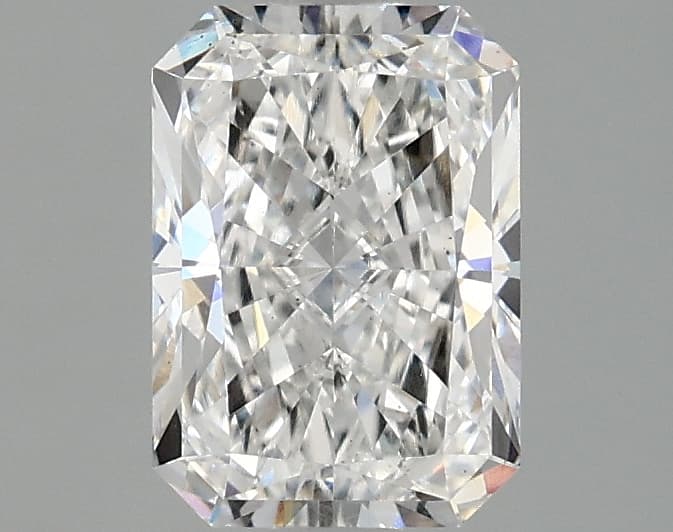 1.35ct | Radiant | E | VS2 | Ideal