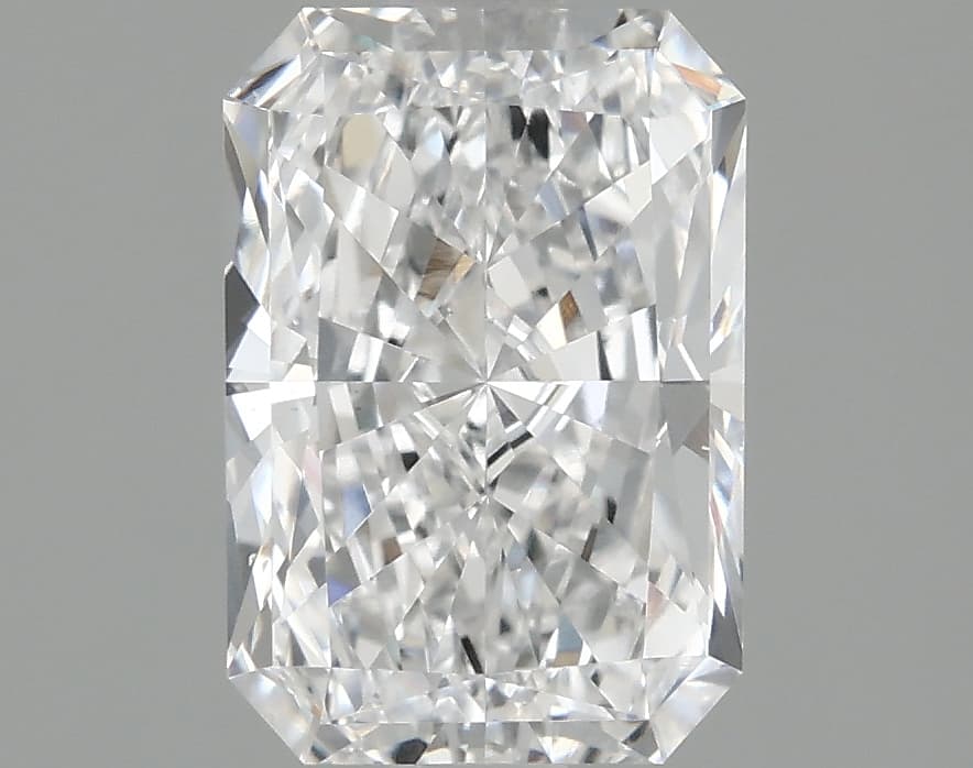 IGI | 1.35ct | Radiant | E | VS2 | Ideal