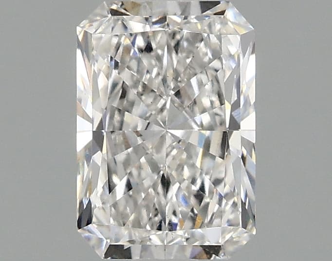 IGI | 1.33ct | Radiant | F | VS1 | Ideal