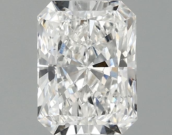 IGI | 1.4ct | Radiant | E | VS2 | Ideal