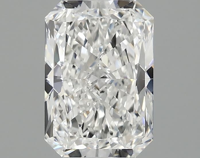 IGI | 1.34ct | Radiant | E | VS2 | Ideal