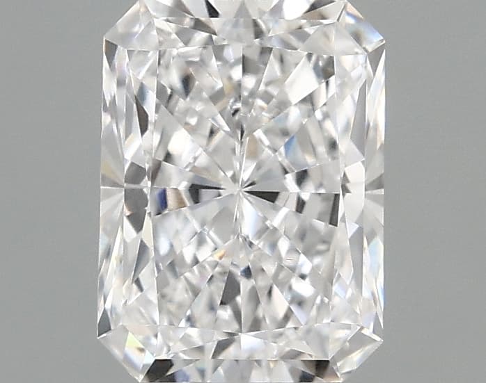 0.95ct | Radiant | E | VVS2 | Ideal