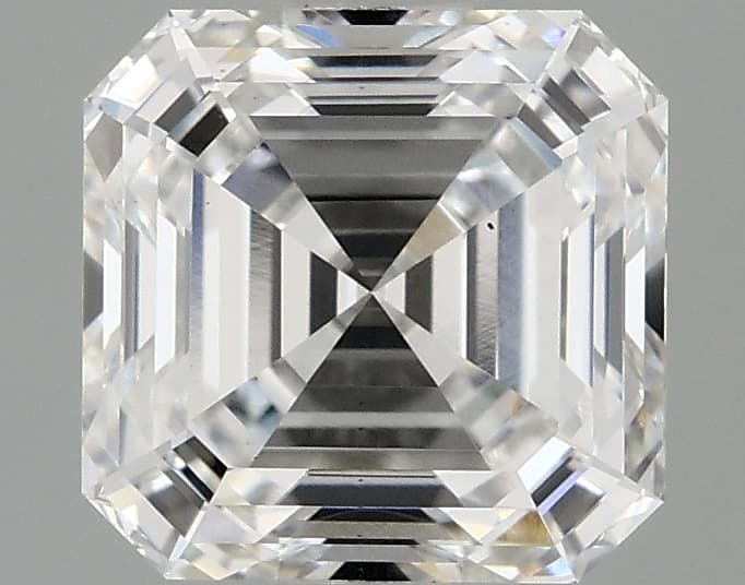 IGI | 1.48ct | Asscher | E | VS1 | Ideal