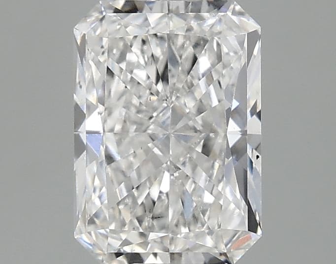 IGI | 1.38ct | Radiant | E | VS2 | Ideal