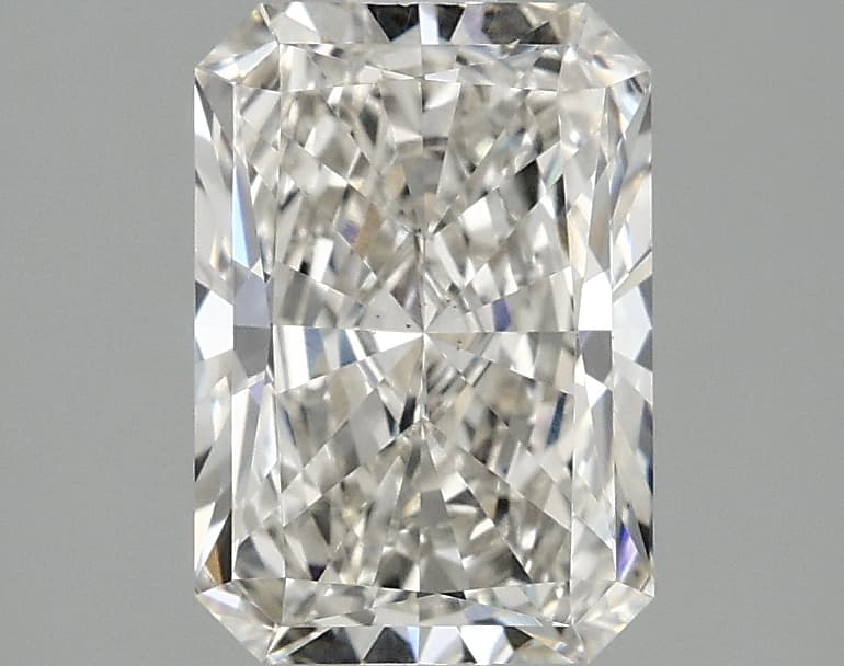 IGI | 1.97ct | Radiant | H | VS1 | Excellent