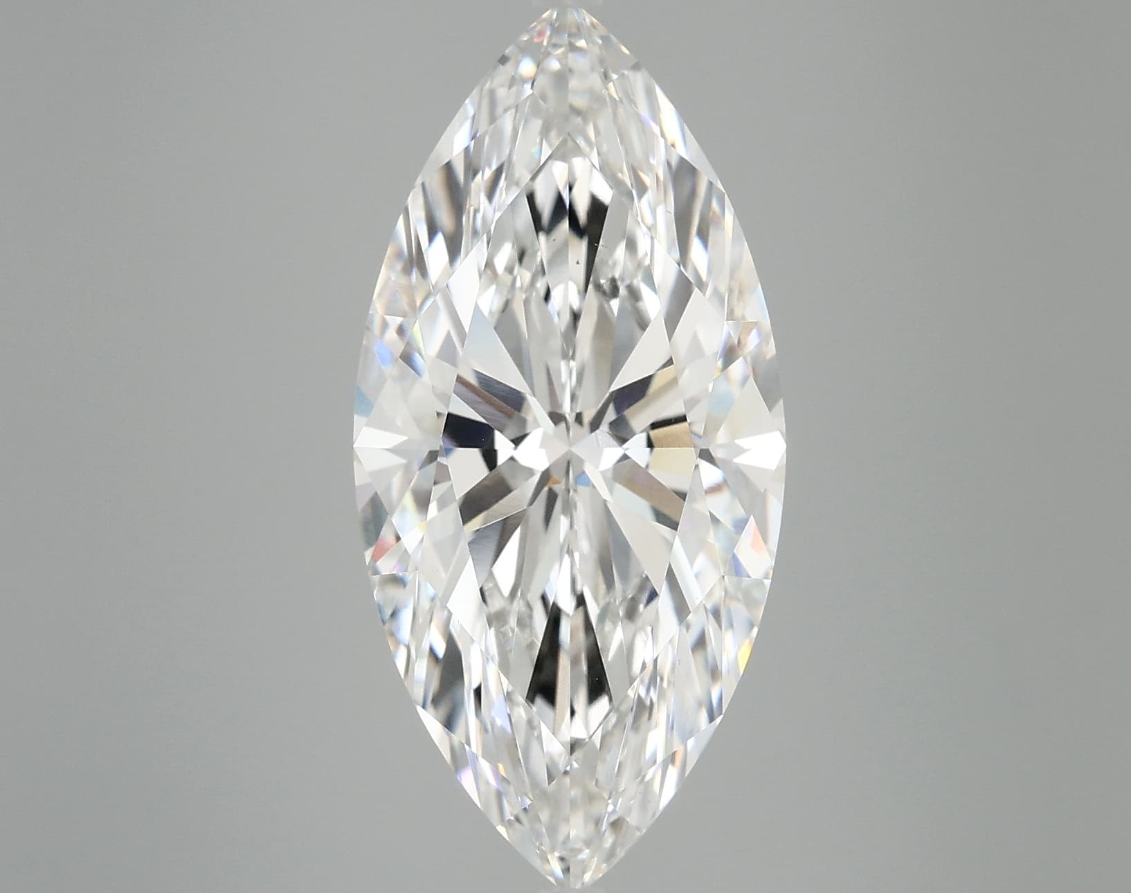 6.16ct | Marquise | E | VS1 | Excellent