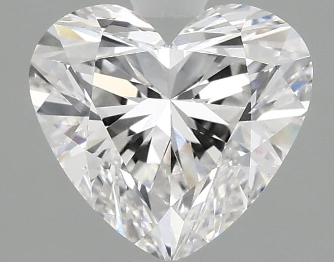 IGI | 1.97ct | Heart | D | VS1 | Ideal
