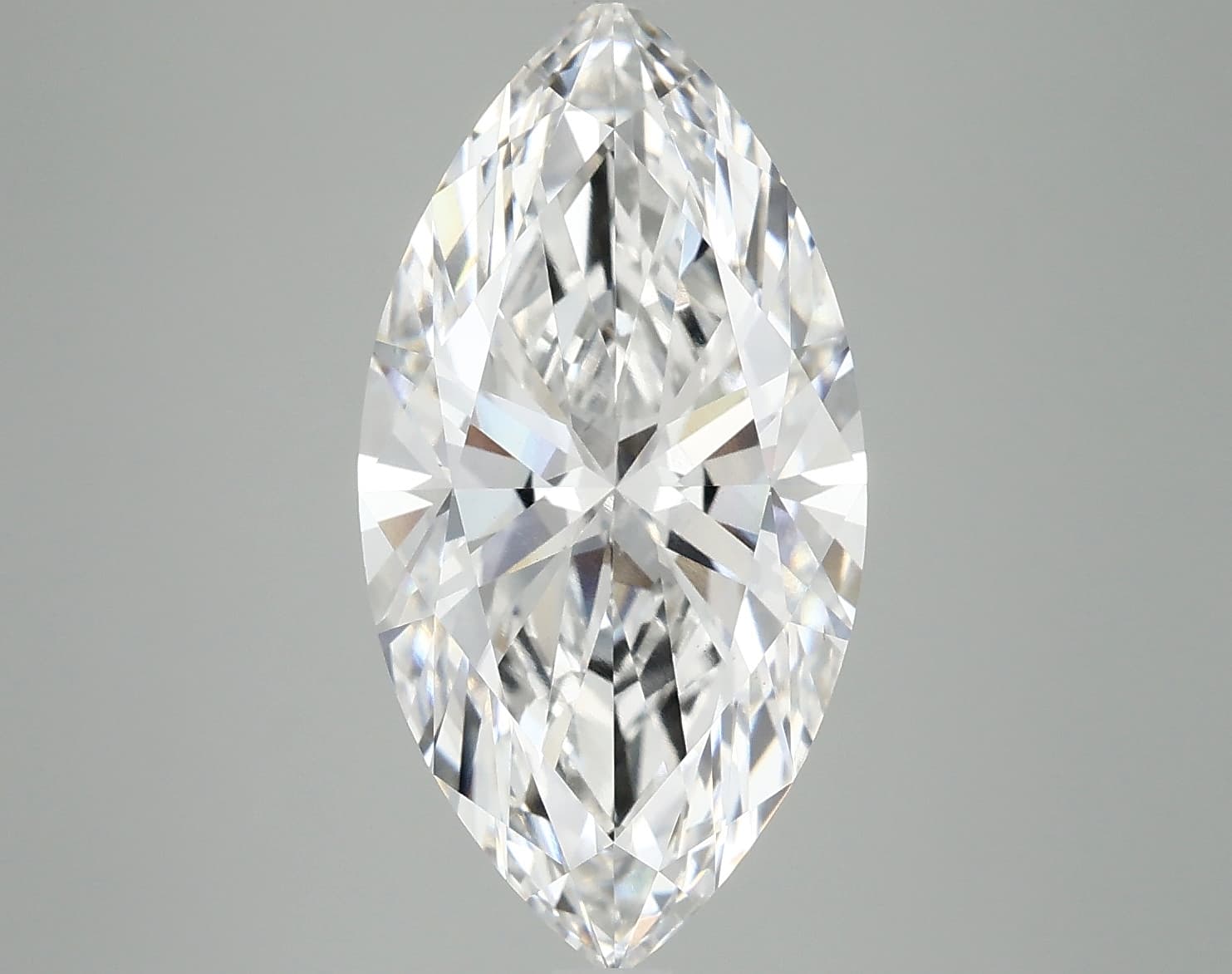 4.98ct | Marquise | E | VS2 | Ideal