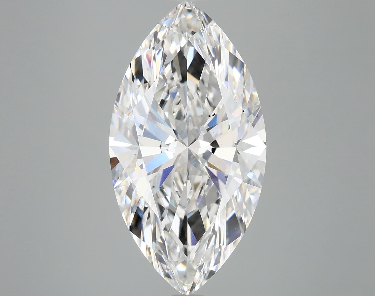 4.96ct | Marquise | E | VS2 | Excellent