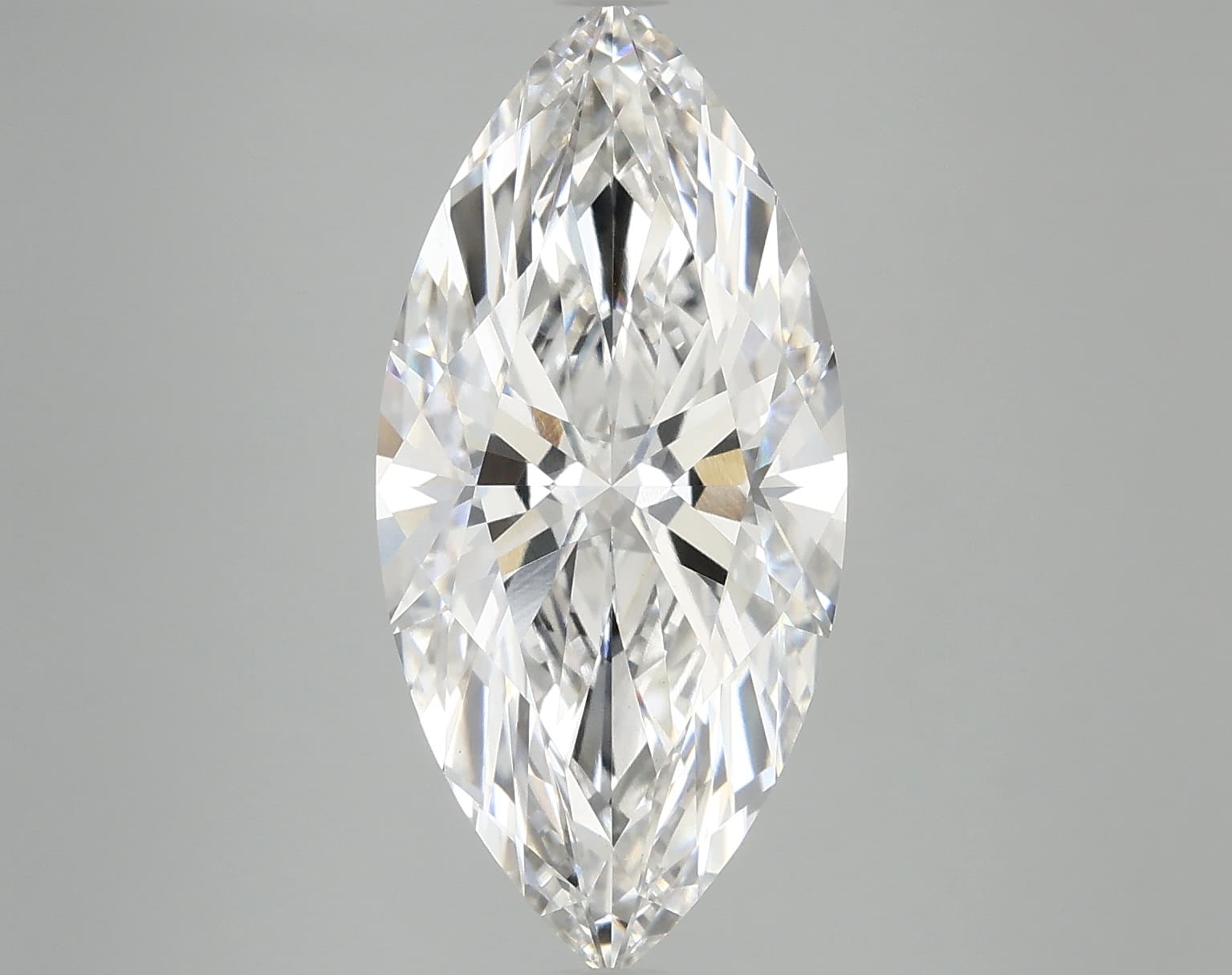 4.99ct | Marquise | F | VS1 | Excellent