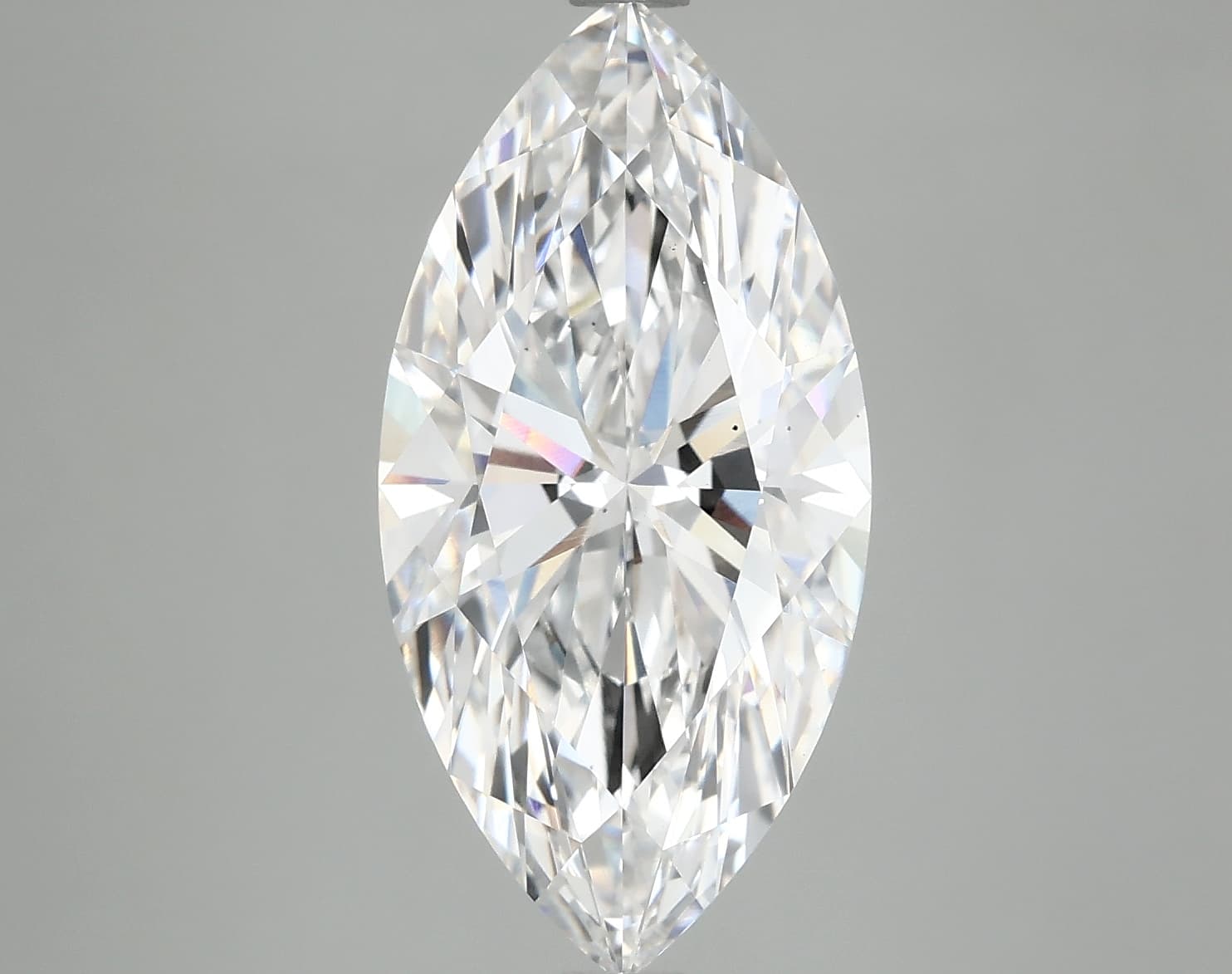 4.86ct | Marquise | E | VS2 | Ideal