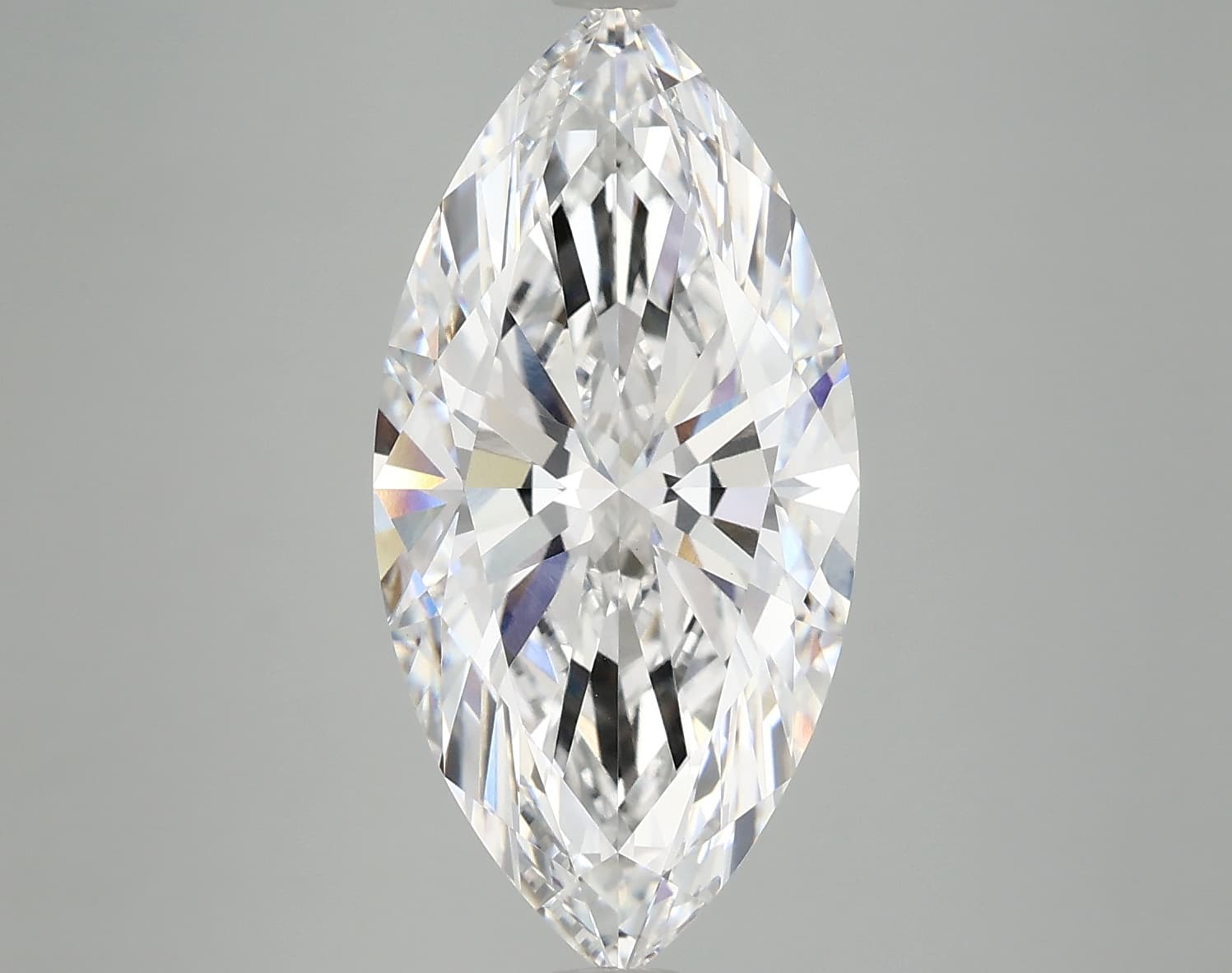 IGI | 4.8ct | Marquise | E | VS1 | Ideal