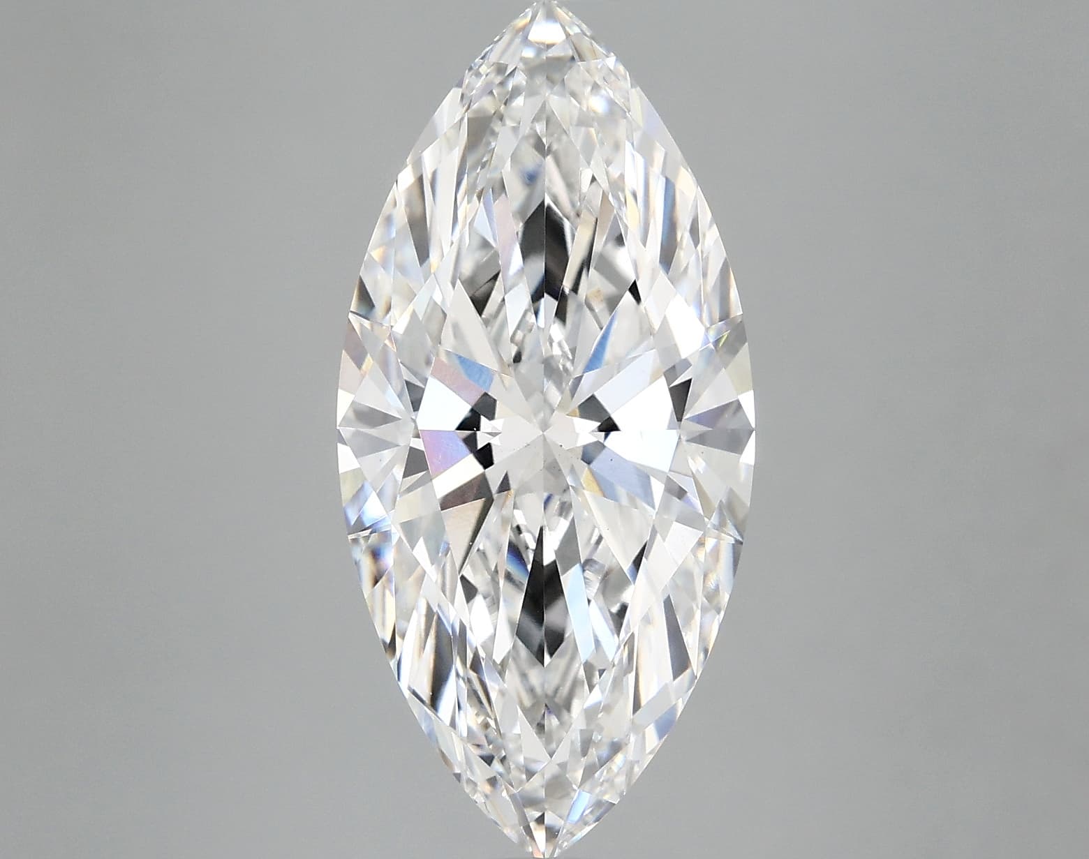 4.97ct | Marquise | E | VS1 | Excellent