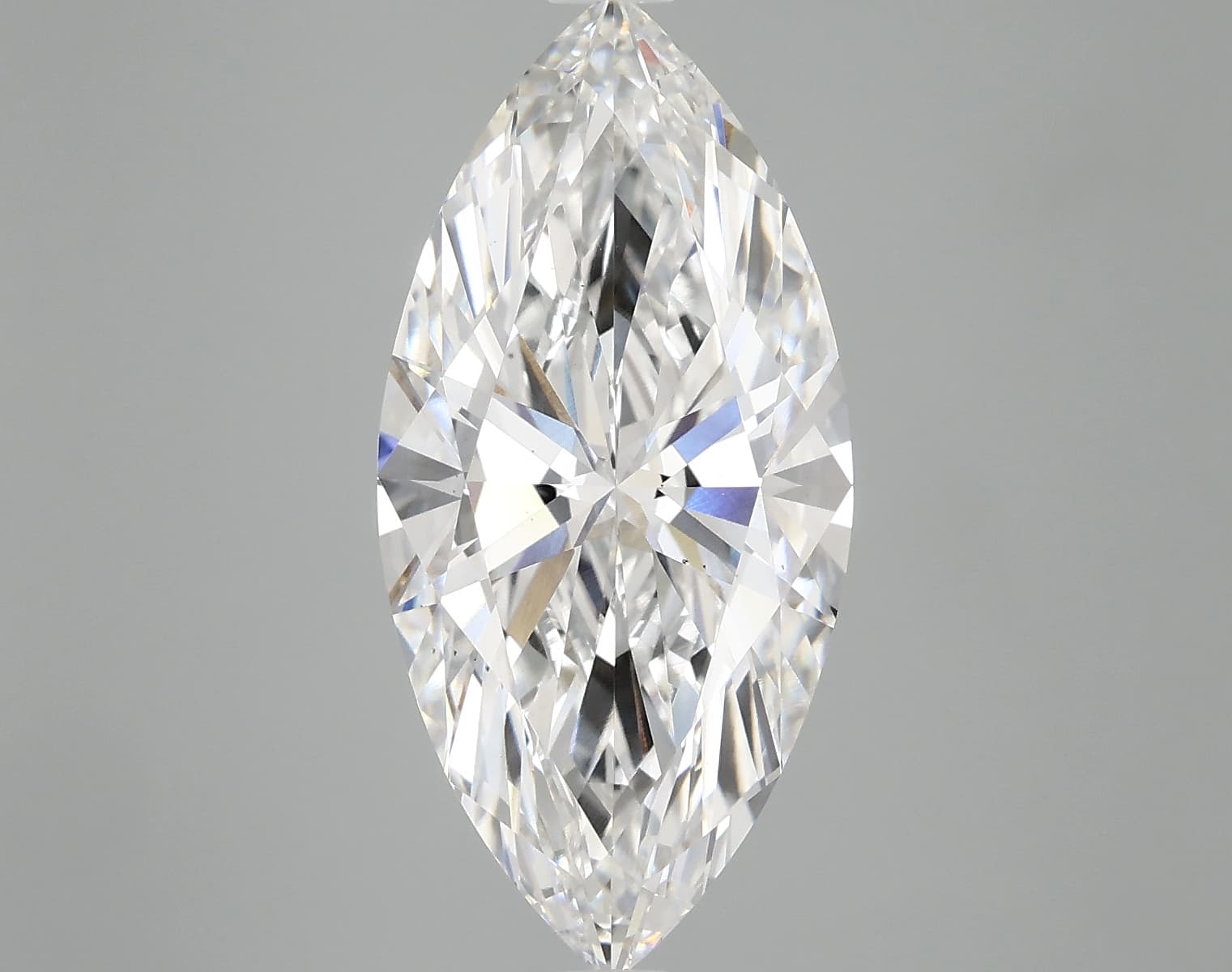 IGI | 4.74ct | Marquise | E | VS2 | Ideal