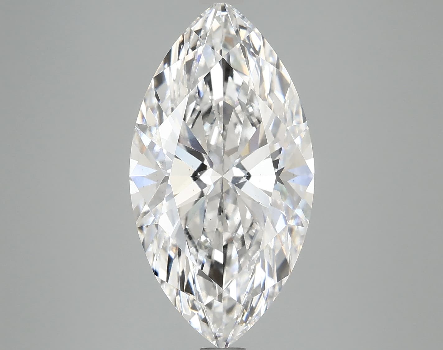 IGI | 4.72ct | Marquise | E | VS2 | Ideal