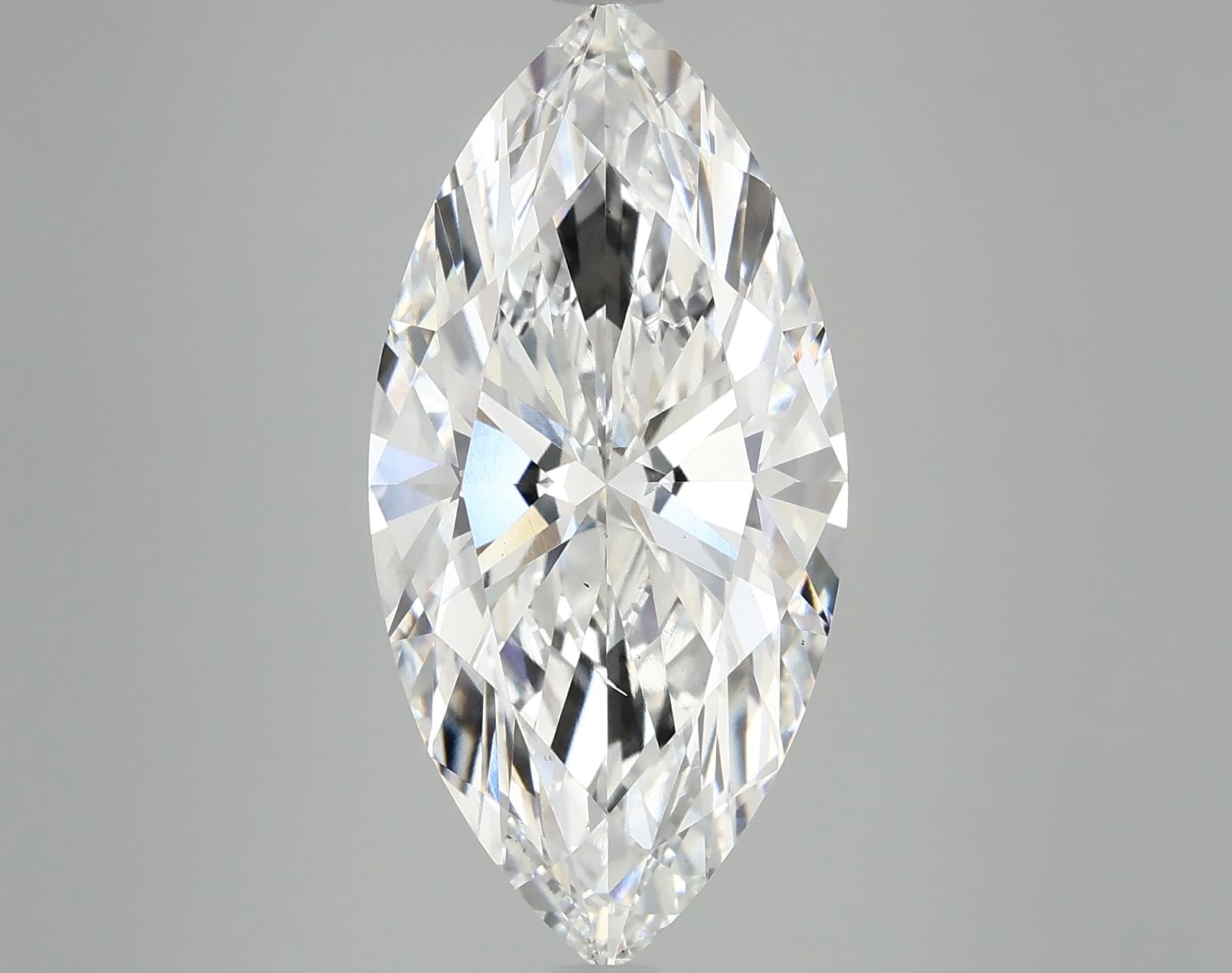 5.67ct | Marquise | E | VS2 | Excellent