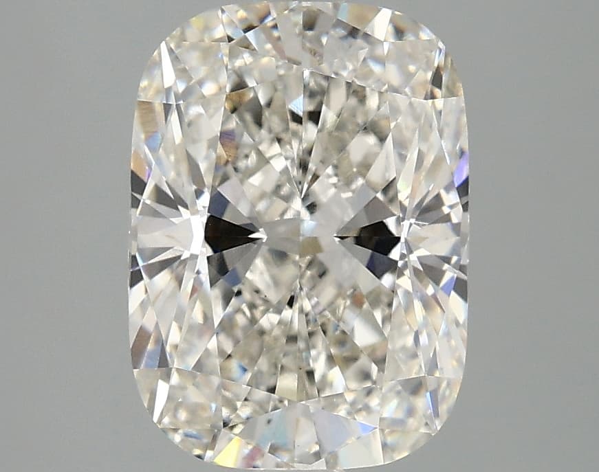 2.97ct | Cushion | G | VS1 | Ideal