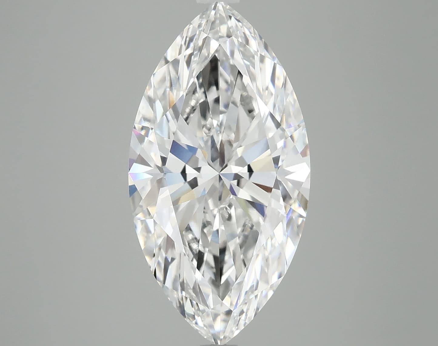 IGI | 4.81ct | Marquise | E | VS1 | Ideal