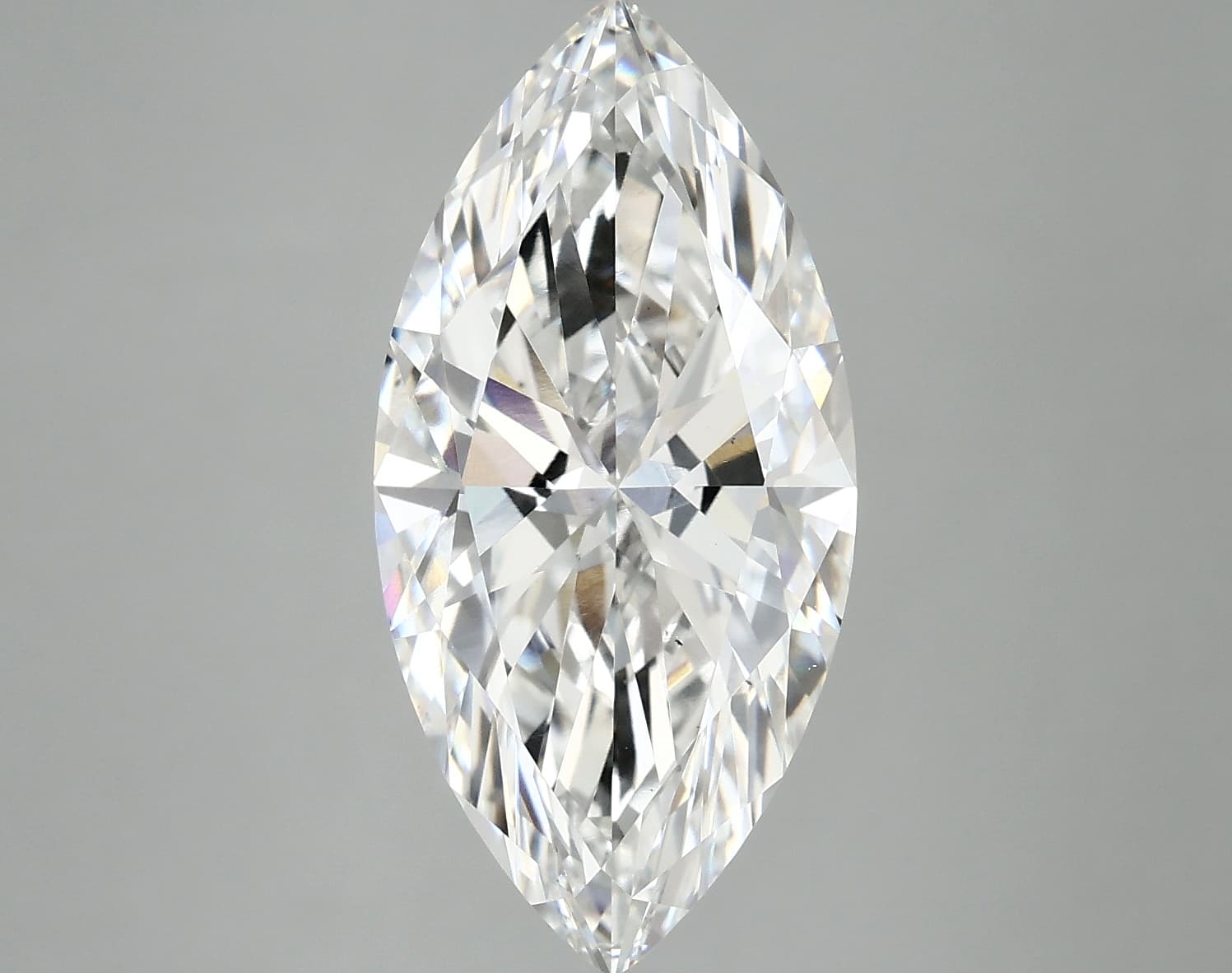 IGI | 4.73ct | Marquise | E | VS2 | Ideal