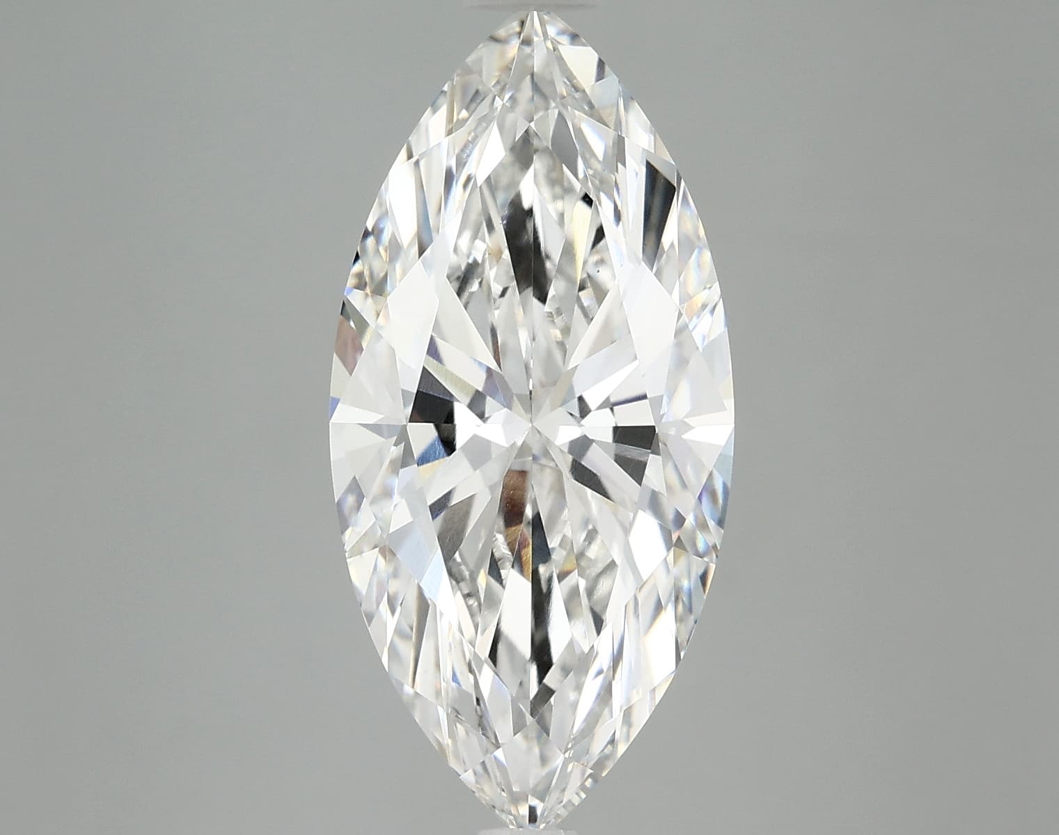 4.76ct | Marquise | F | VS1 | Ideal