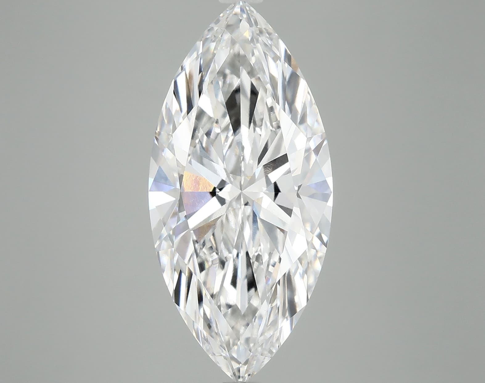 IGI | 4.81ct | Marquise | E | VS1 | Ideal