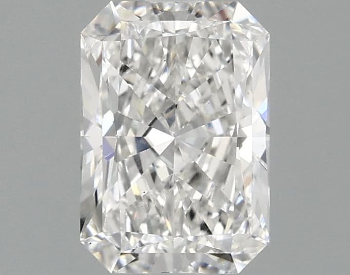 1.35ct | Radiant | E | VS2 | Ideal