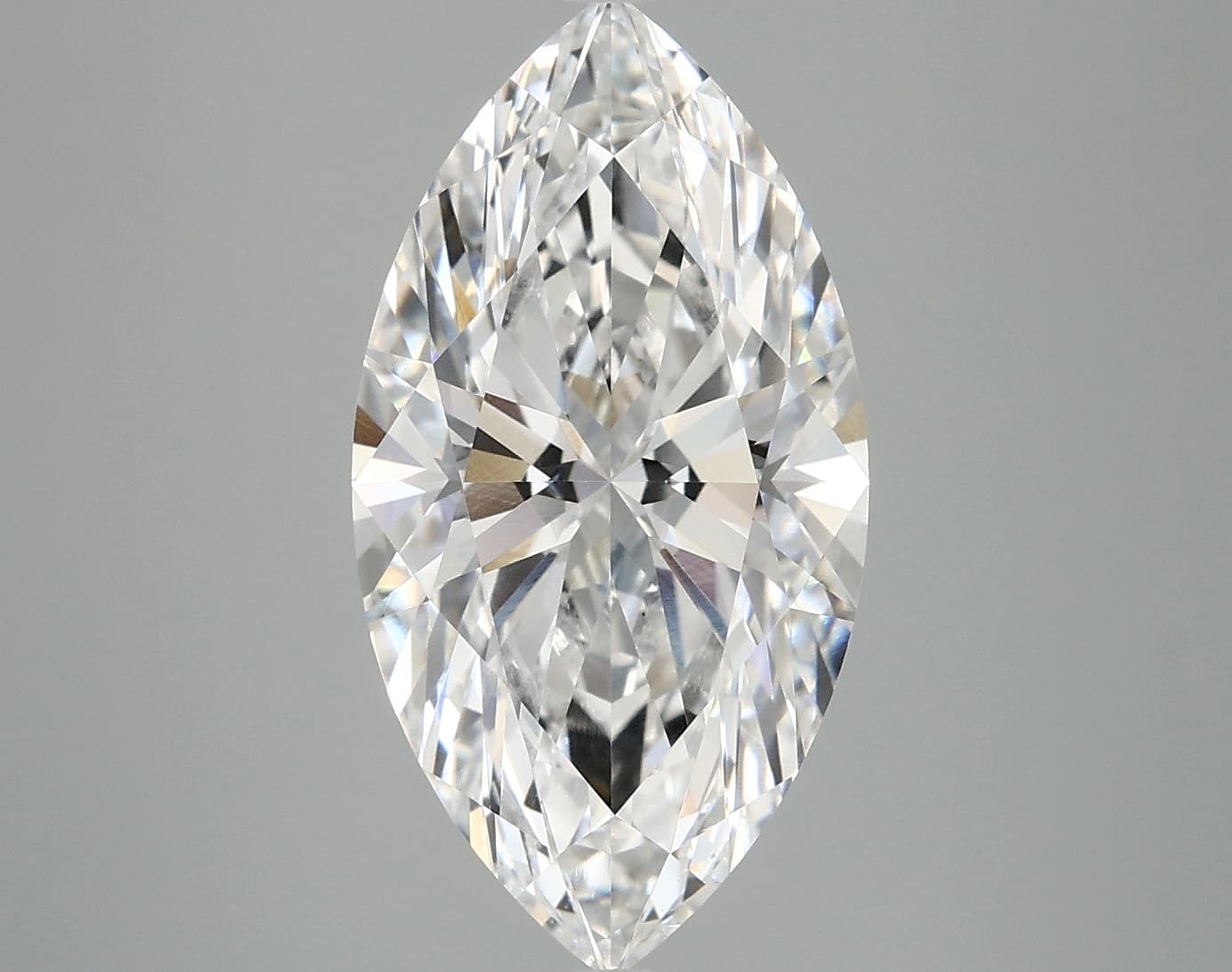 4.71ct | Marquise | E | VS1 | Ideal