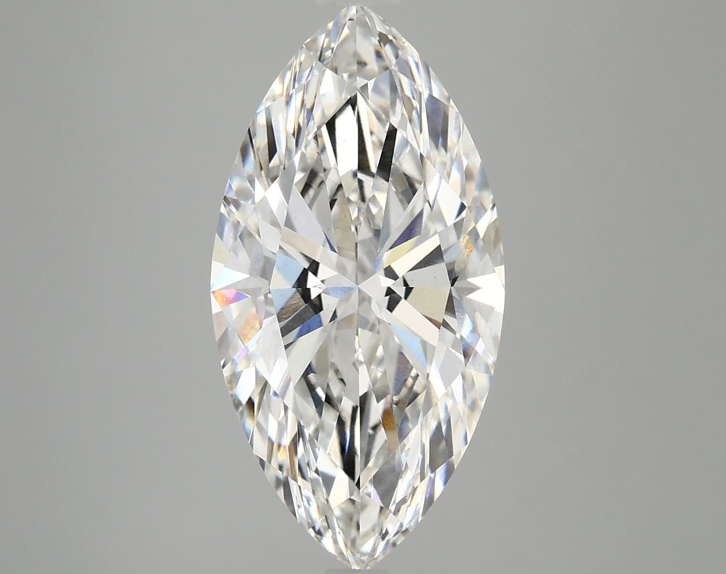 4.69ct | Marquise | F | VS1 | Ideal