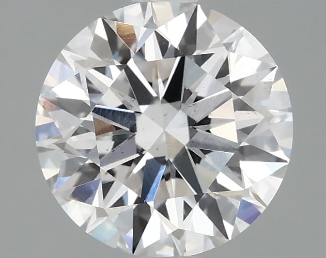 IGI | 1.9ct | Round | D | SI1 | Ideal