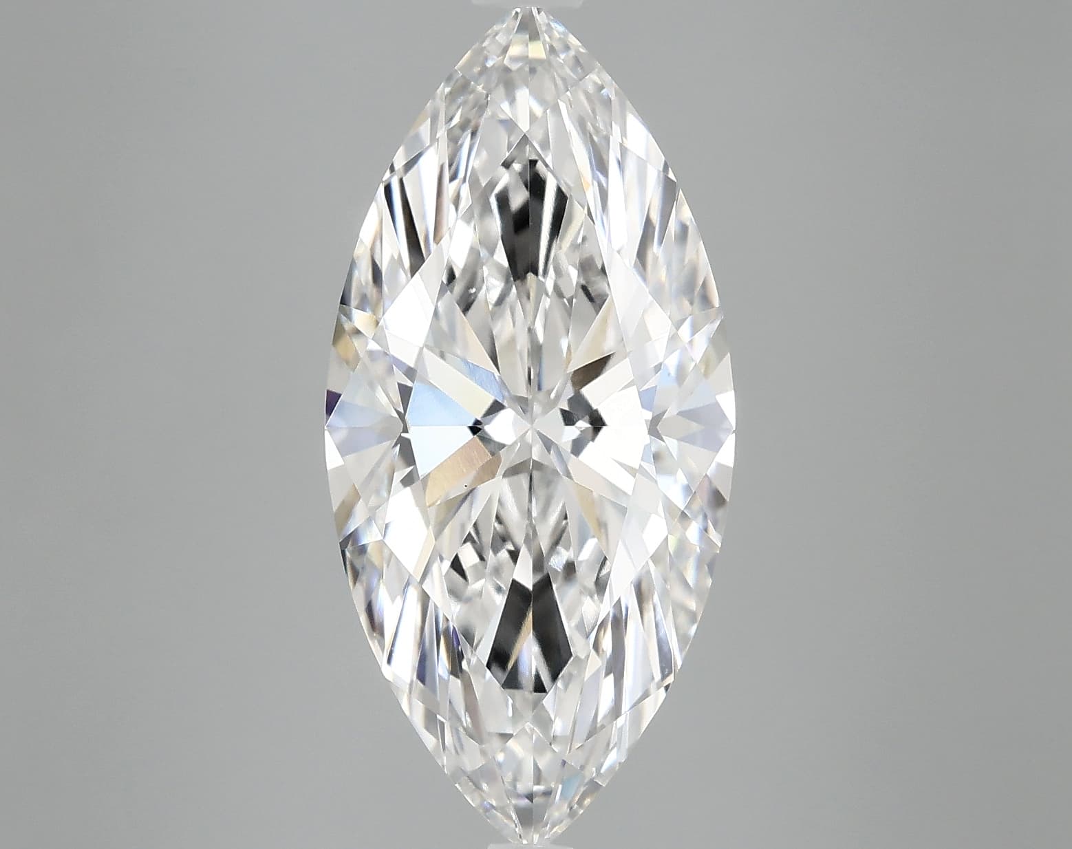 5.05ct | Marquise | E | VVS2 | Ideal