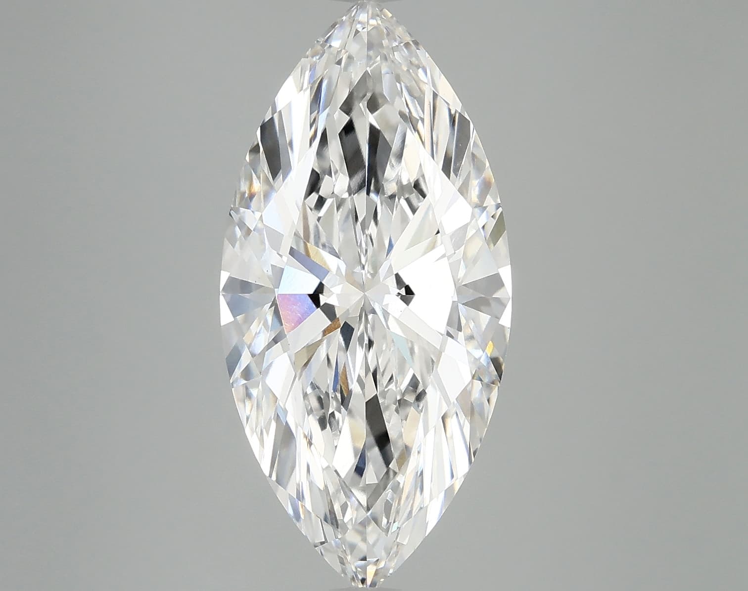4.85ct | Marquise | E | VS1 | Ideal