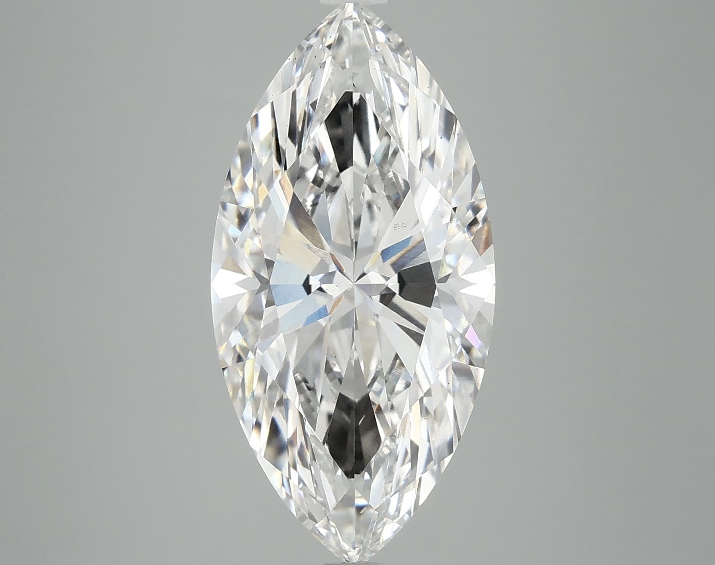 IGI | 4.72ct | Marquise | E | VS2 | Ideal