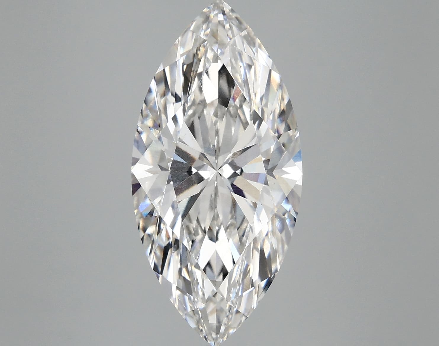 4.85ct | Marquise | F | VS1 | Ideal
