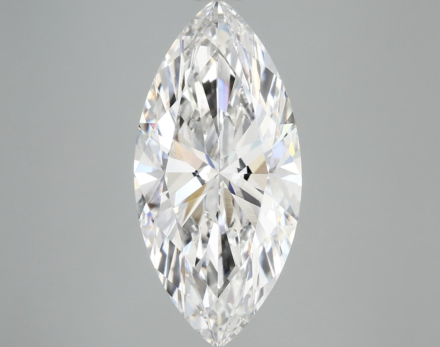 IGI | 4.81ct | Marquise | E | VS1 | Ideal