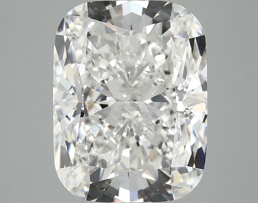 3.09ct | Cushion | E | VS2 | Ideal