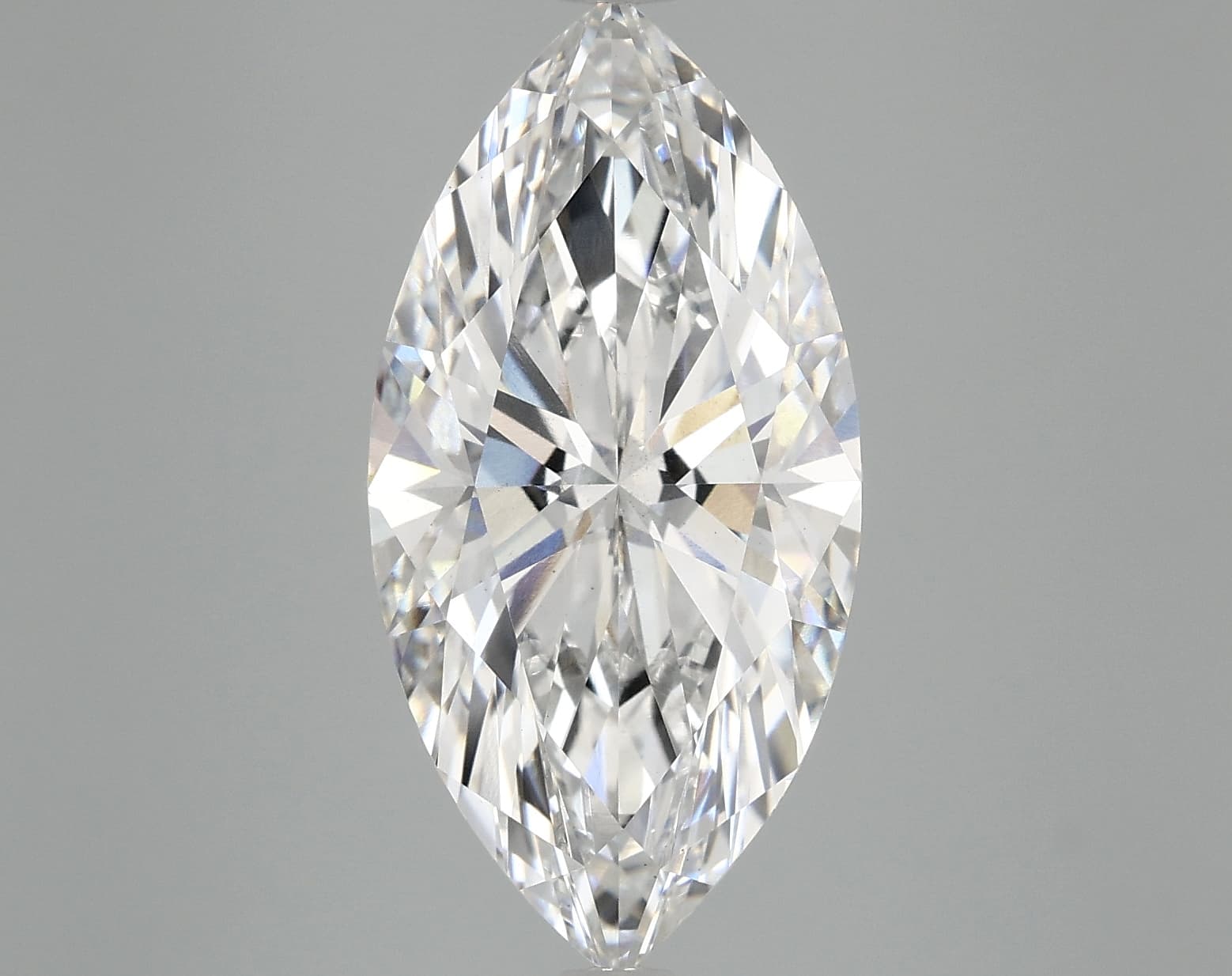 6.05ct | Marquise | E | VS2 | Ideal