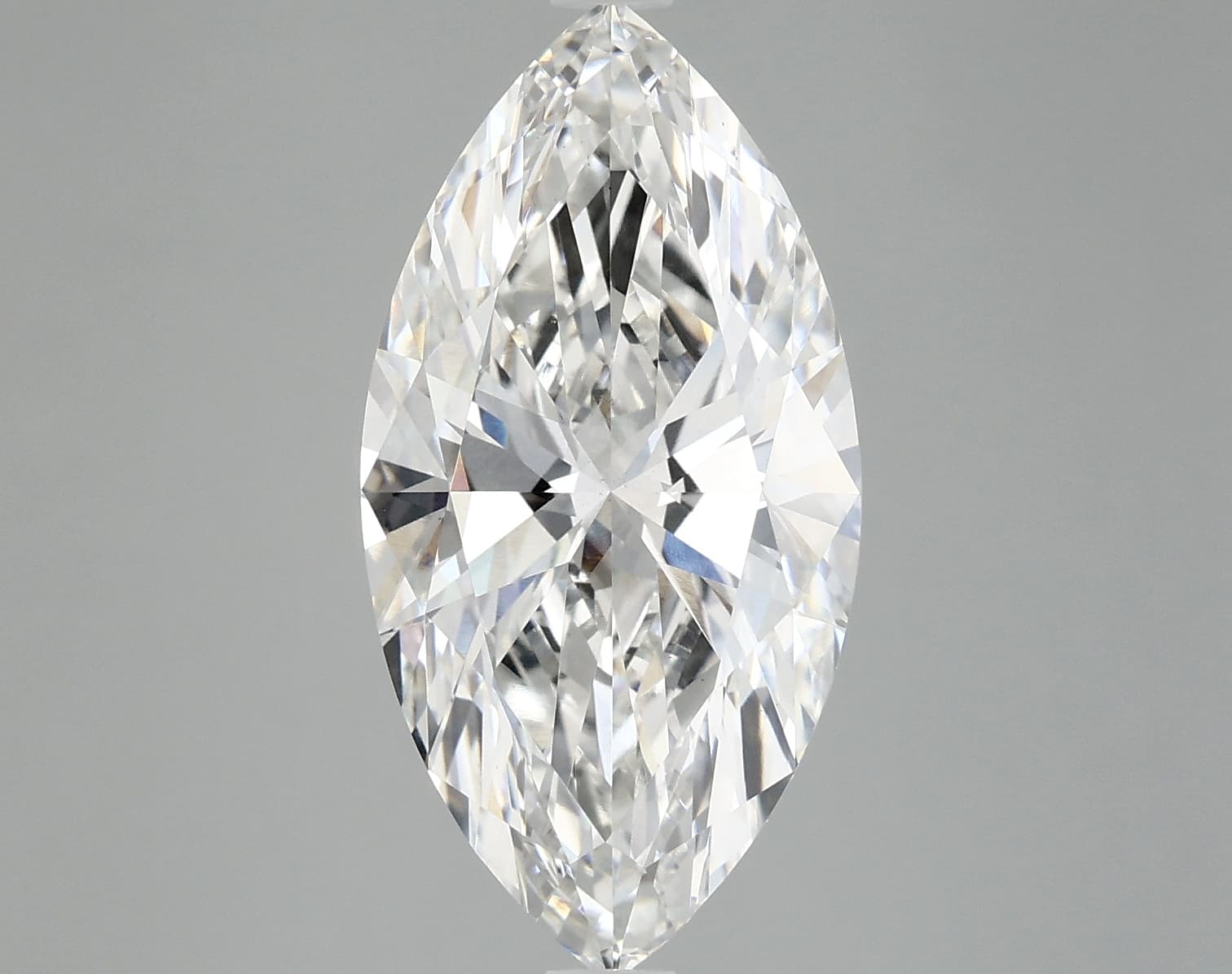 IGI | 4.91ct | Marquise | E | VS1 | Ideal