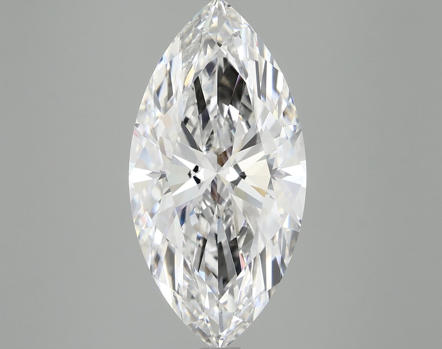 4.98ct | Marquise | D | VS1 | Ideal