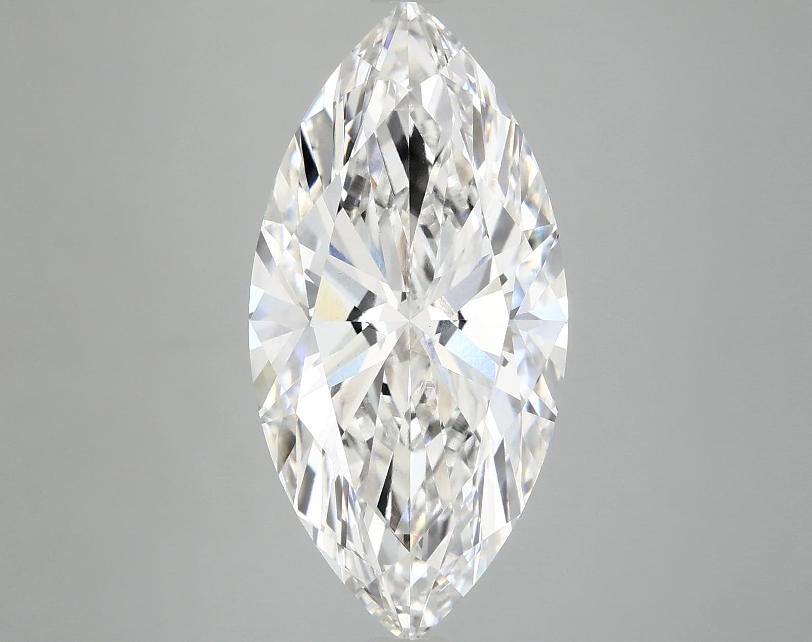 IGI | 6ct | Marquise | F | VVS2 | Ideal