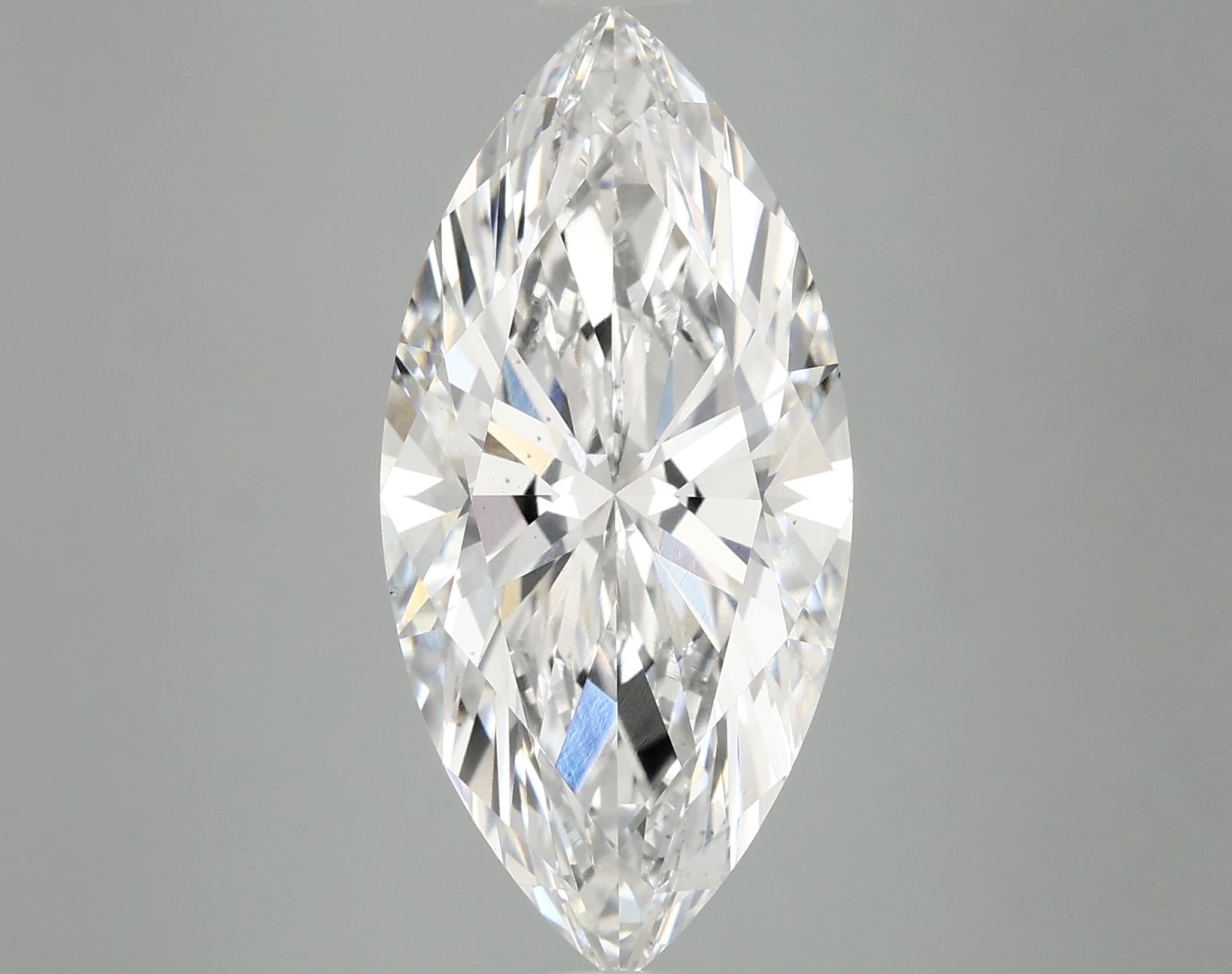 4.86ct | Marquise | E | VS1 | Ideal