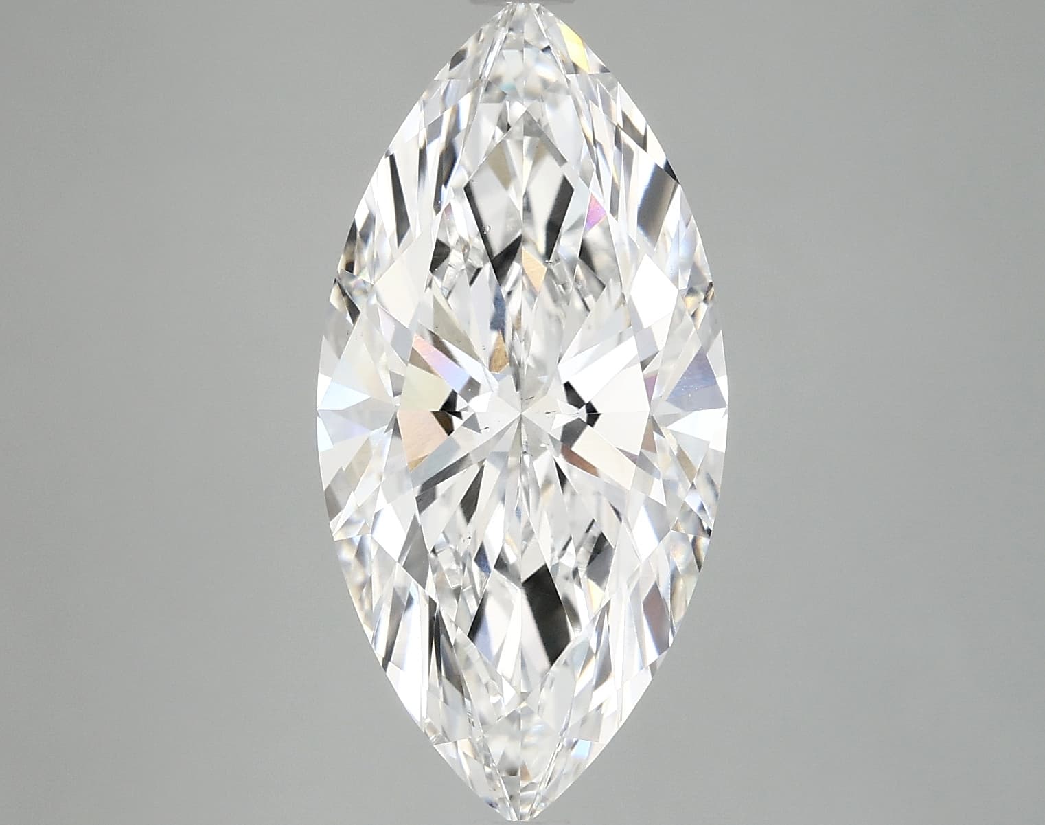 IGI | 4.91ct | Marquise | E | VS2 | Ideal