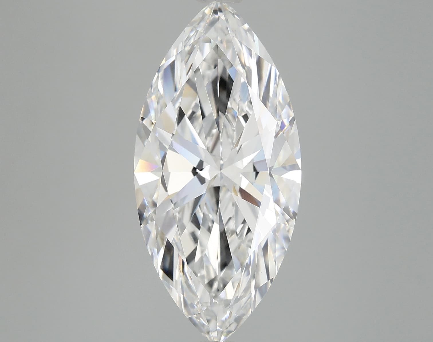 4.76ct | Marquise | E | VVS2 | Ideal