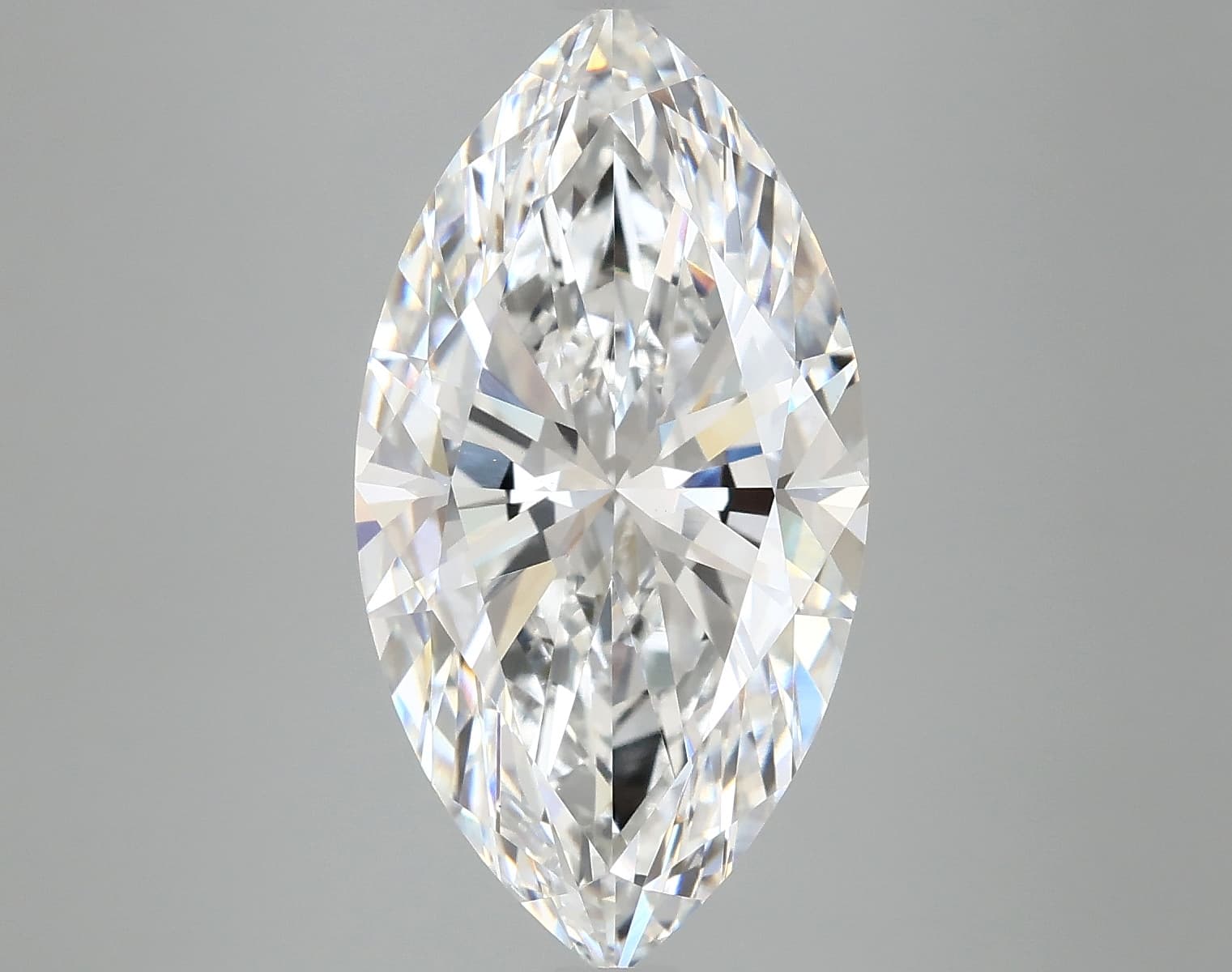 6.05ct | Marquise | E | VS2 | Ideal