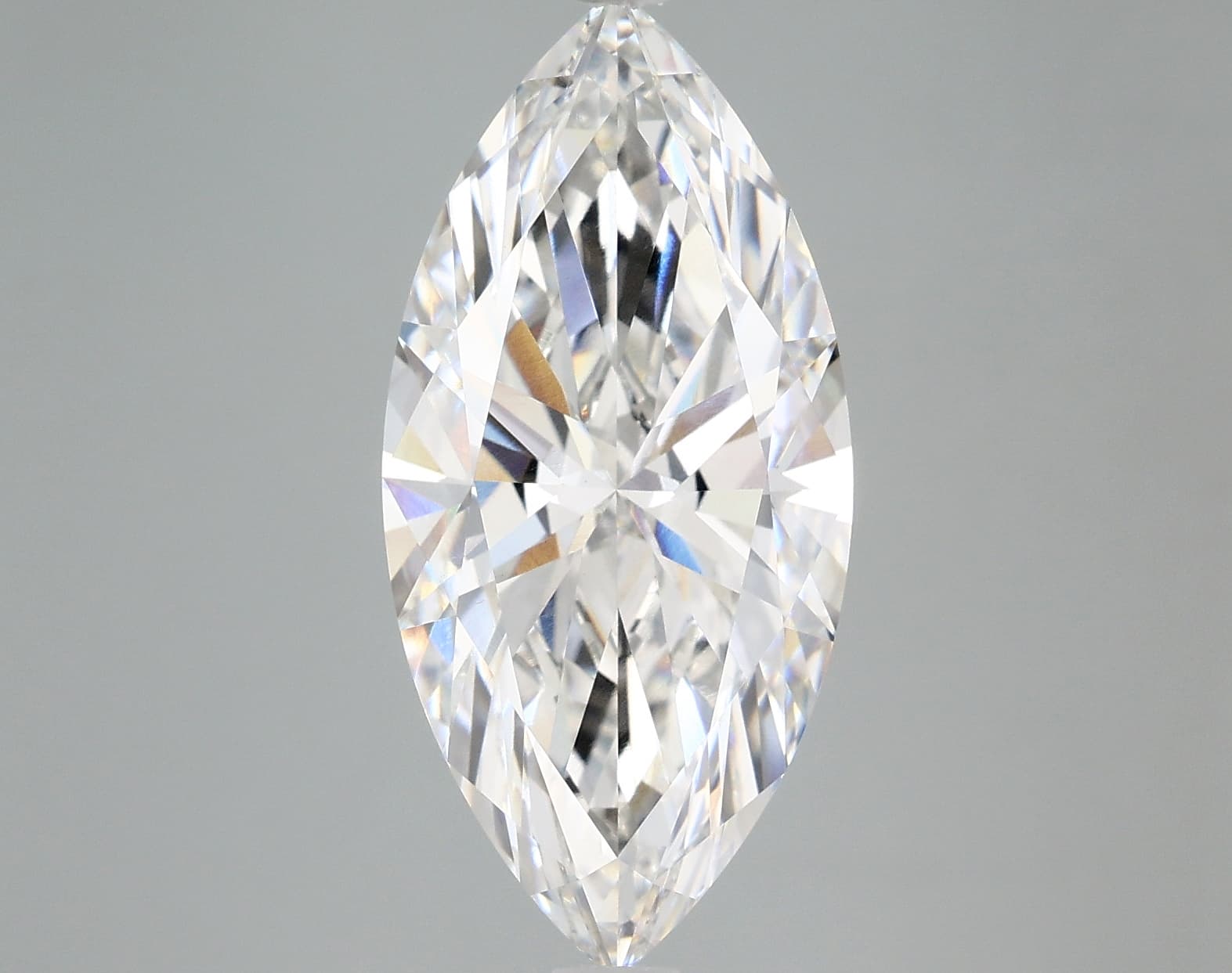 5.05ct | Marquise | E | VVS2 | Ideal